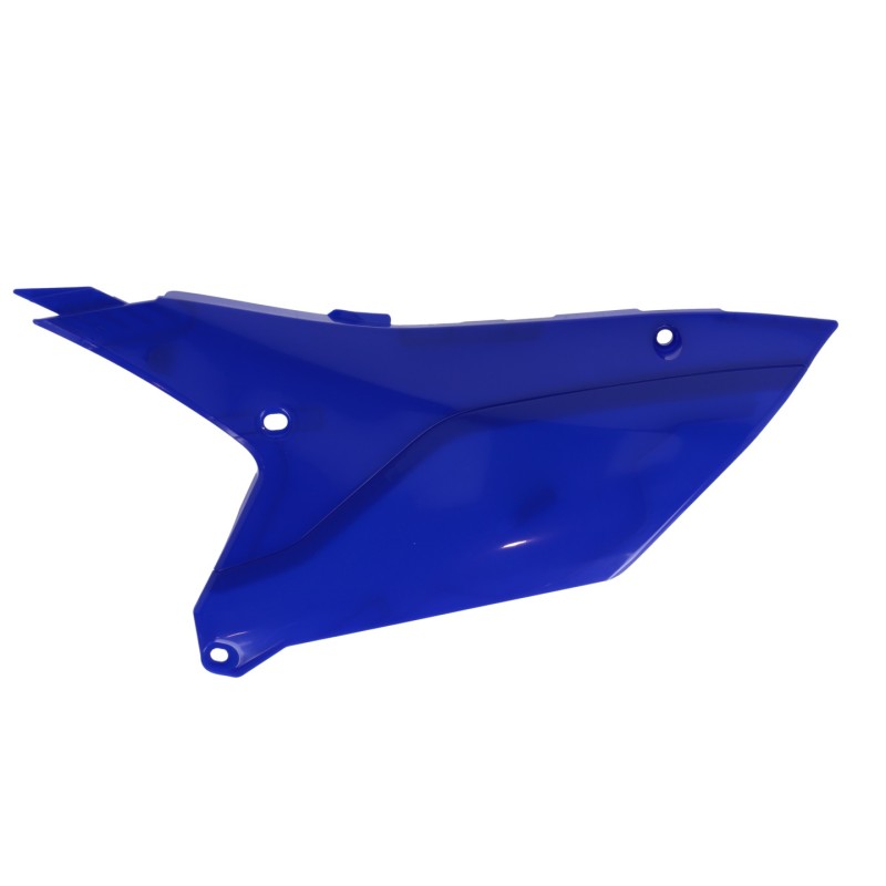 Picture of Cycra CYC Number Plate Plastics - 1CYC-2781-62