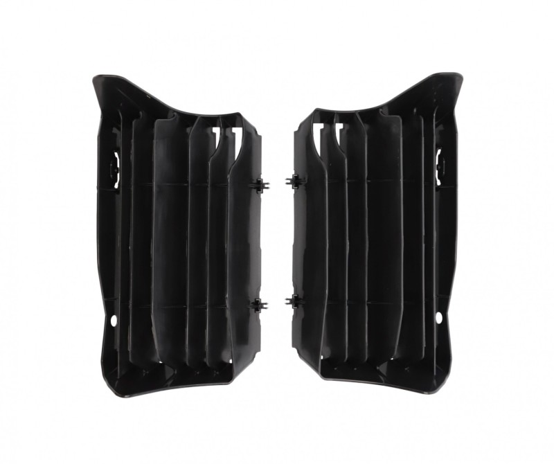 Picture of Cycra CYC Radiator Shroud Plastics - 1CYC-6807-12