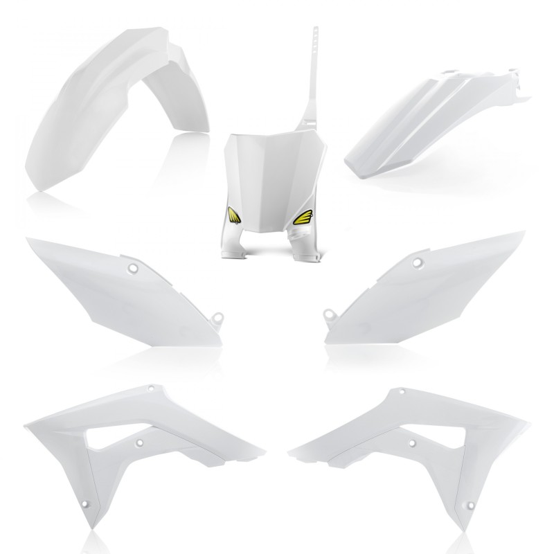 Picture of Cycra CYC Body Kit Plastics - 1CYC-9420-42
