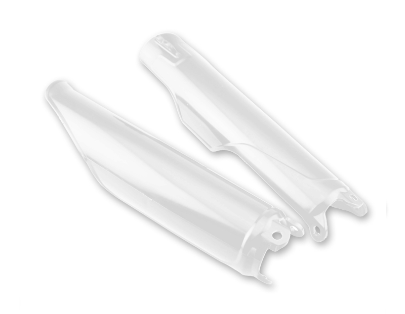 Picture of Cycra CYC Fork Covers Plastics - 1CYC-6900-42