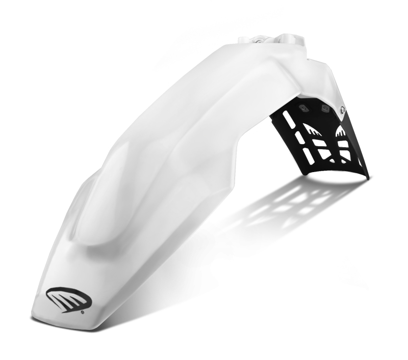 Picture of Cycra CYC Front Fender Plastics - 1CYC-1444-42