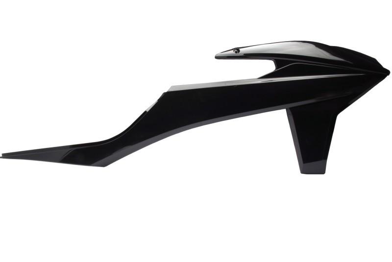 Picture of Cycra CYC Radiator Shroud Plastics - 1CYC-1905-12