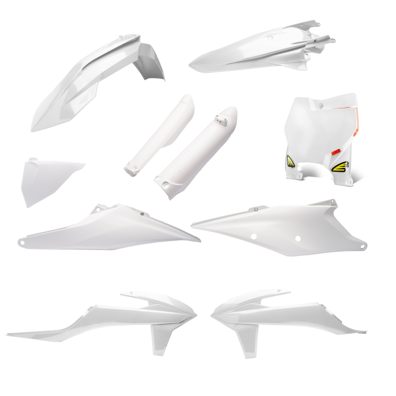 Picture of Cycra CYC Body Kit Plastics - 1CYC-9326-42