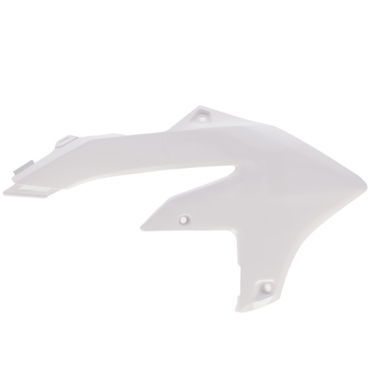 Picture of Cycra CYC Radiator Shroud Plastics - 1CYC-1787-30