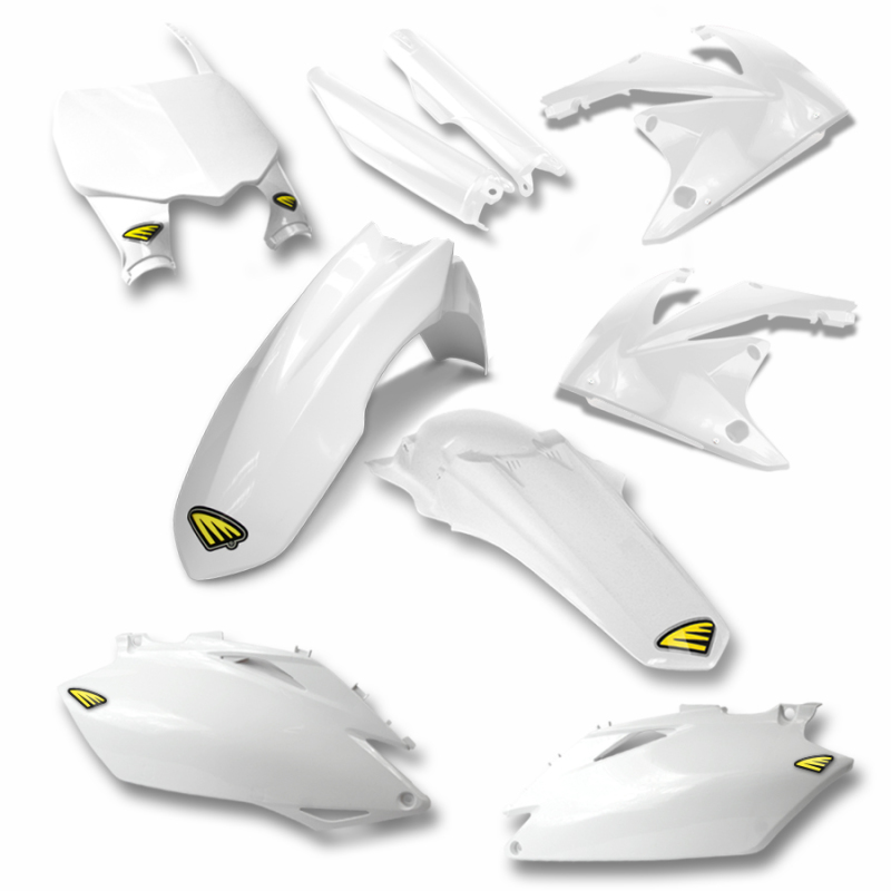 Picture of Cycra CYC Body Kit Plastics - 1CYC-9304-42