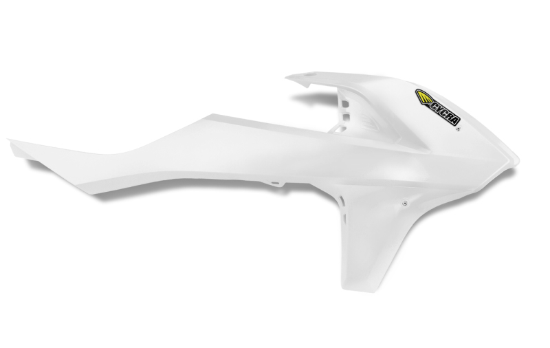 Picture of Cycra CYC Radiator Shroud Plastics - 1CYC-1901-42