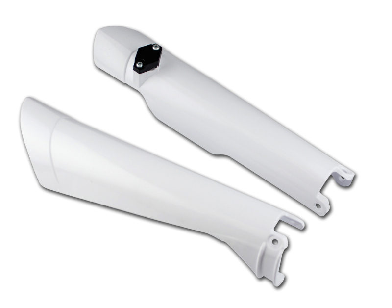 Picture of Cycra CYC Fork Covers Plastics - 1CYC-6902-42