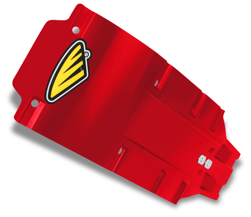 Picture of Cycra CYC Speed Armor Skid Plates - 1CYC-6002-33
