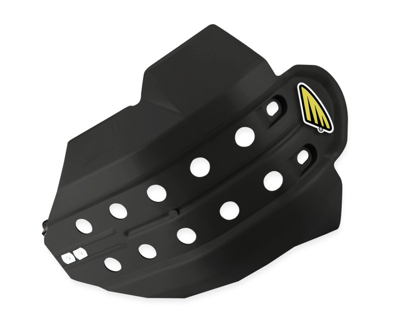Picture of Cycra CYC Full Armor Skid Plates - 1CYC-6203-12