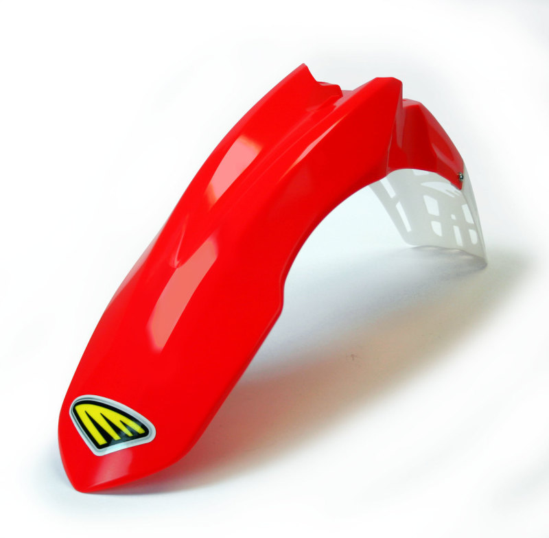 Picture of Cycra CYC Front Fender Plastics - 1CYC-1401-33