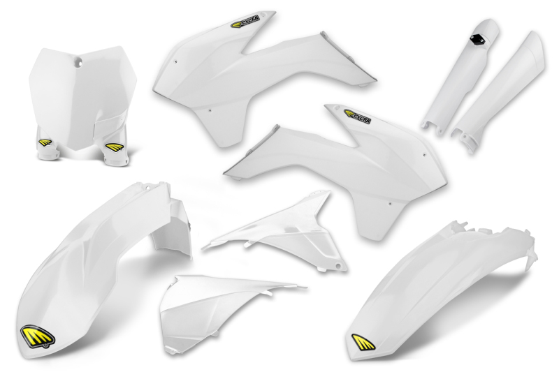 Picture of Cycra CYC Body Kit Plastics - 1CYC-9310-42