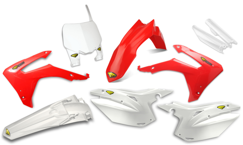 Picture of Cycra CYC Body Kit Plastics - 1CYC-9311-02