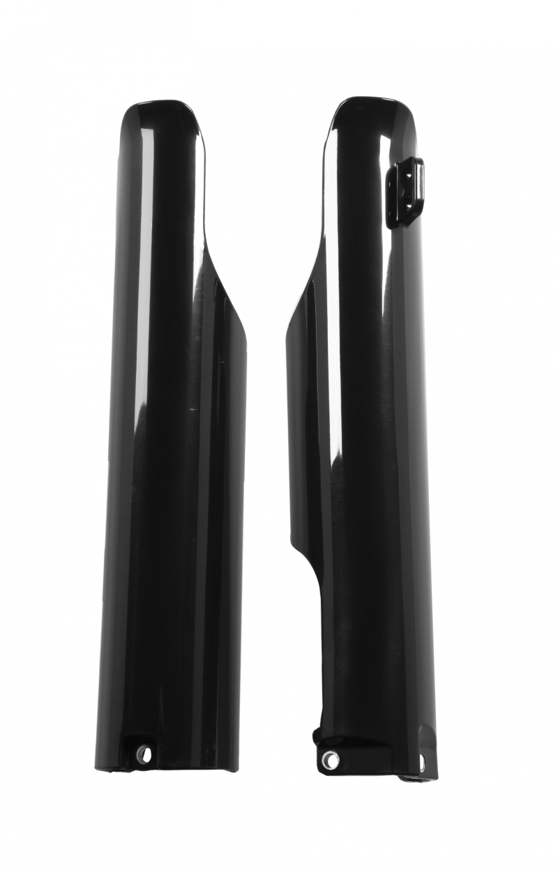 Picture of Cycra CYC Fork Covers Plastics - 1CYC-6906-12
