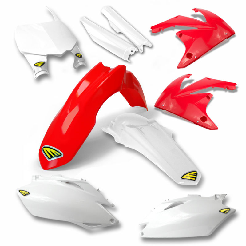 Picture of Cycra CYC Body Kit Plastics - 1CYC-9304-02