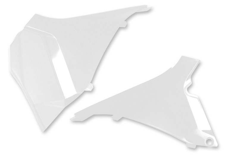 Picture of Cycra CYC Air Box Cover Plastics - 1CYC-1898-42