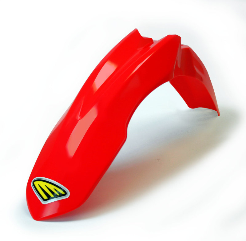 Picture of Cycra CYC Front Fender Plastics - 1CYC-1501-33