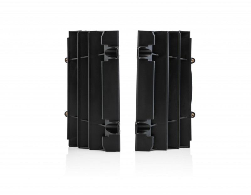 Picture of Cycra CYC Radiator Shroud Plastics - 1CYC-6806-12