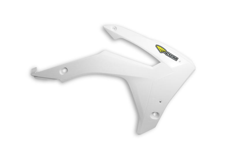 Picture of Cycra CYC Radiator Shroud Plastics - 1CYC-1887-42