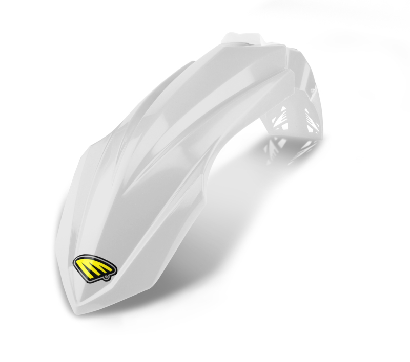 Picture of Cycra CYC Front Fender Plastics - 1CYC-1461-42
