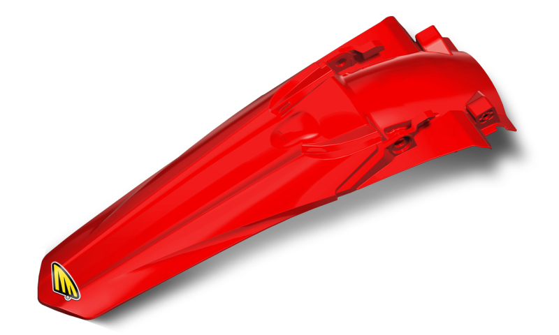 Picture of Cycra CYC Rear Fender Plastics - 1CYC-1812-33