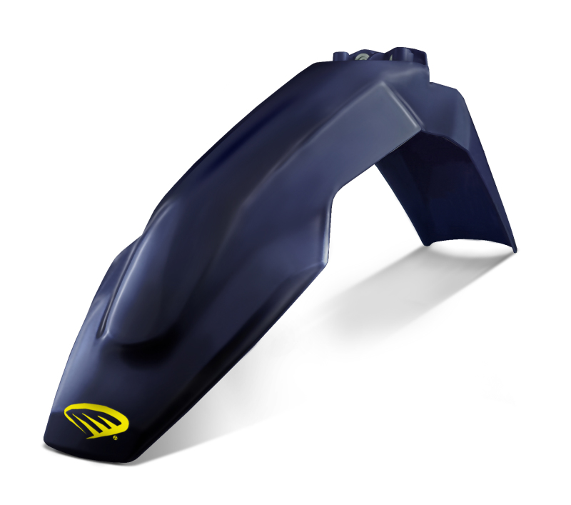 Picture of Cycra CYC Front Fender Plastics - 1CYC-1544-89