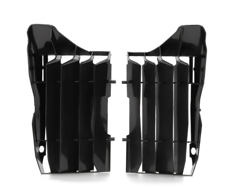 Picture of Cycra CYC Radiator Shroud Plastics - 1CYC-6800-12