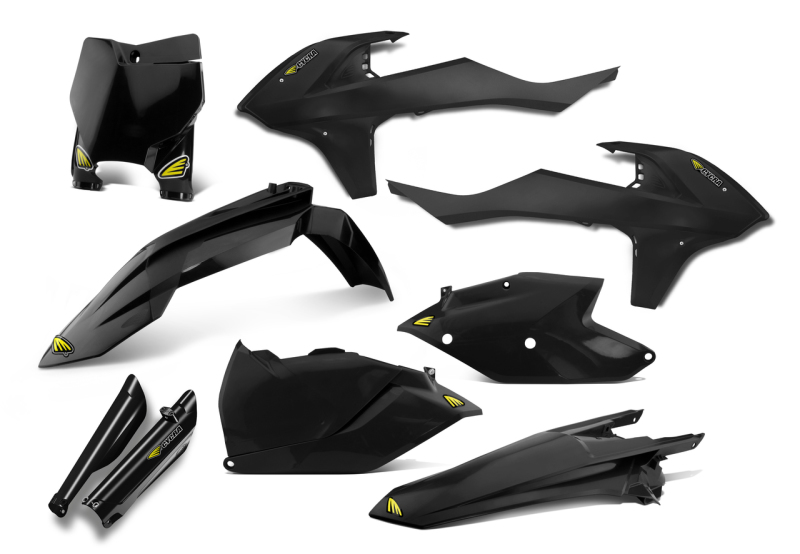 Picture of Cycra CYC Body Kit Plastics - 1CYC-9317-12
