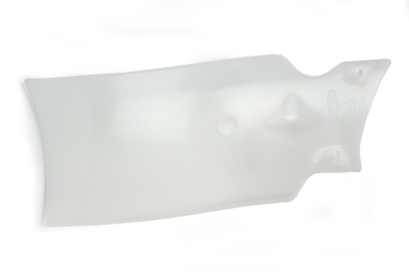 Picture of Cycra CYC Mud Flaps Plastics - 1CYC-3875-02