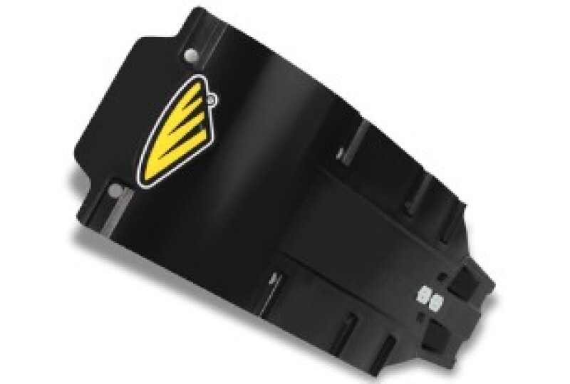 Picture of Cycra CYC Speed Armor Skid Plates - 1CYC-6014-12