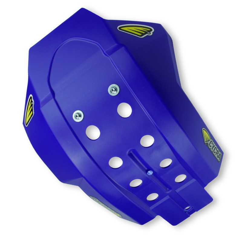Picture of Cycra CYC Full Armor Skid Plates - 1CYC-6206-62