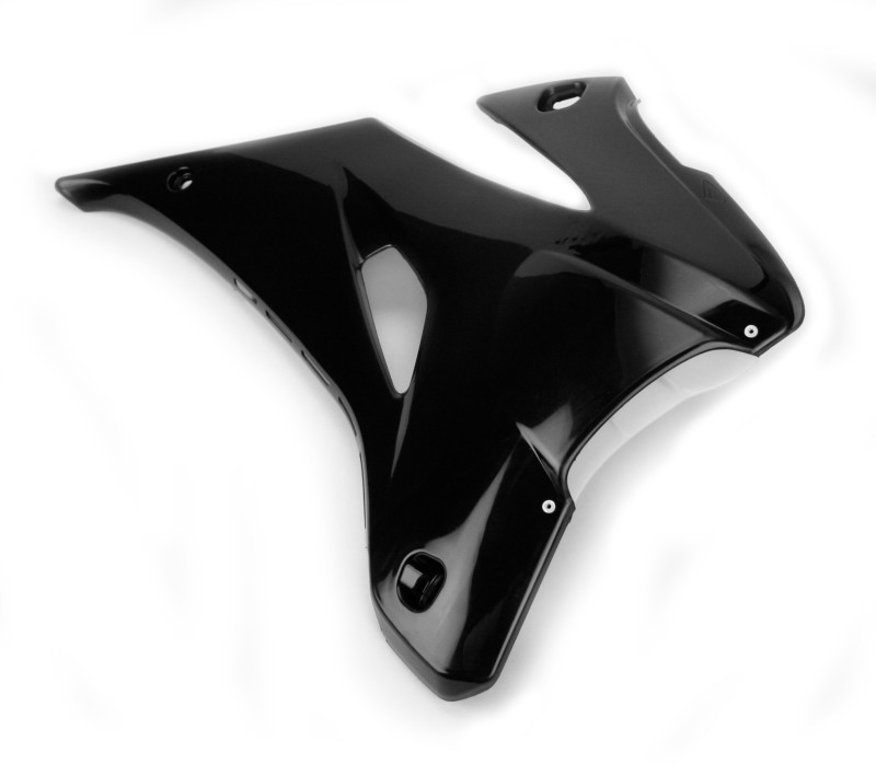 Picture of Cycra CYC Radiator Shroud Plastics - 1CYC-1775-12