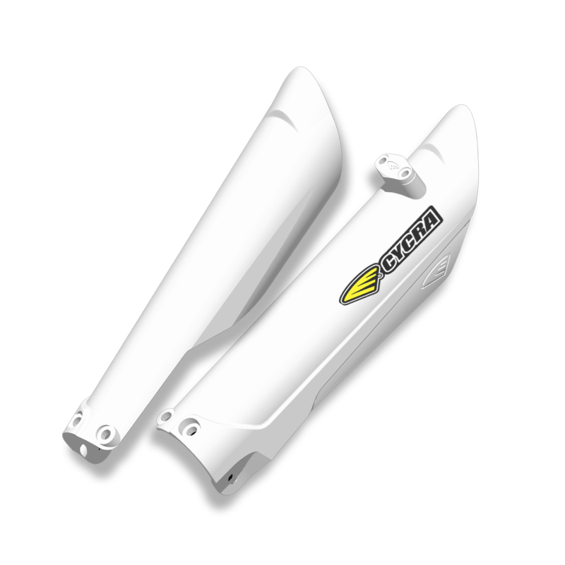 Picture of Cycra CYC Fork Covers Plastics - 1CYC-6908-42