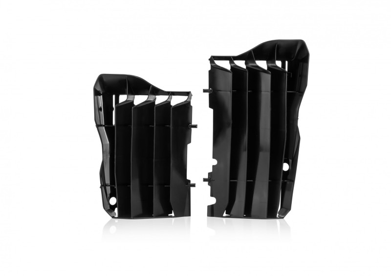 Picture of Cycra CYC Radiator Shroud Plastics - 1CYC-6802-12