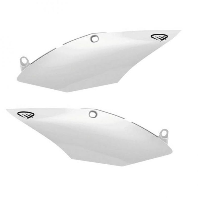 Picture of Cycra CYC Number Plate Plastics - 1CYC-2898-42