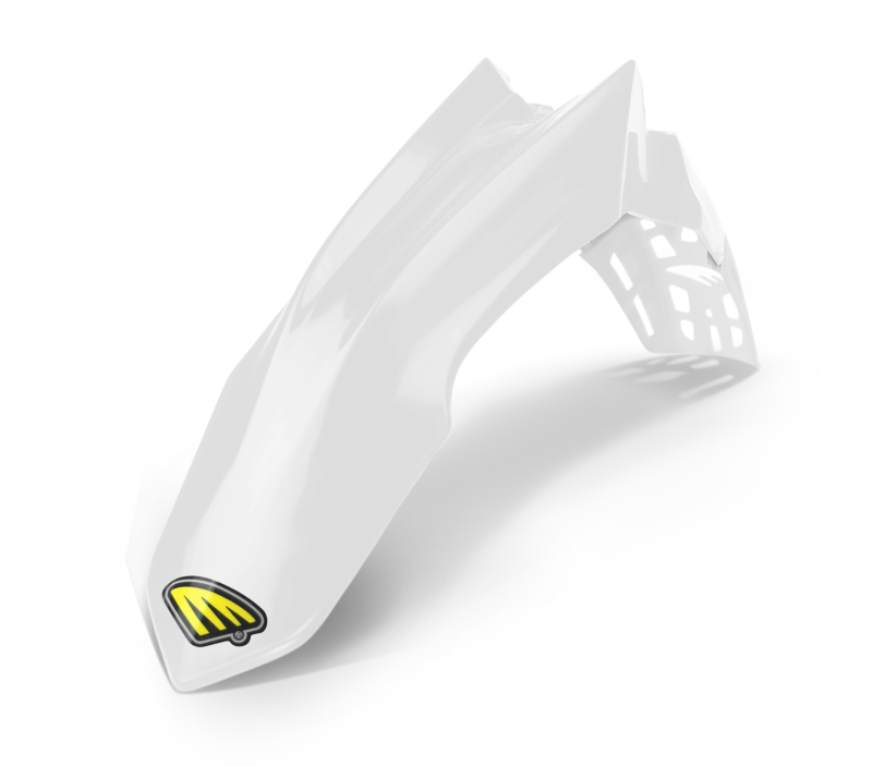 Picture of Cycra CYC Front Fender Plastics - 1CYC-1402-42