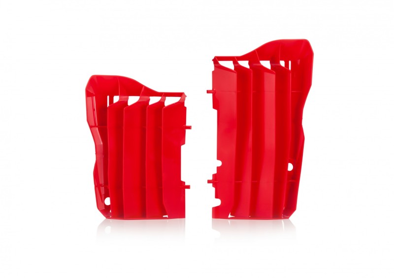 Picture of Cycra CYC Radiator Shroud Plastics - 1CYC-6802-32
