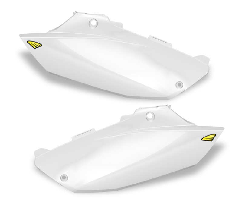 Picture of Cycra CYC Side Panels Plastics - 1CYC-2777-42