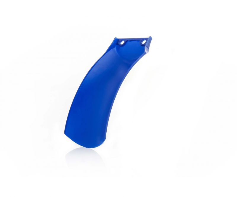 Picture of Cycra CYC Mud Flaps Plastics - 1CYC-3880-62