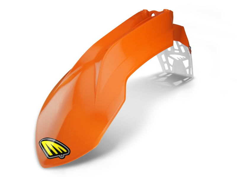Picture of Cycra CYC Front Fender Plastics - 1CYC-1442-22