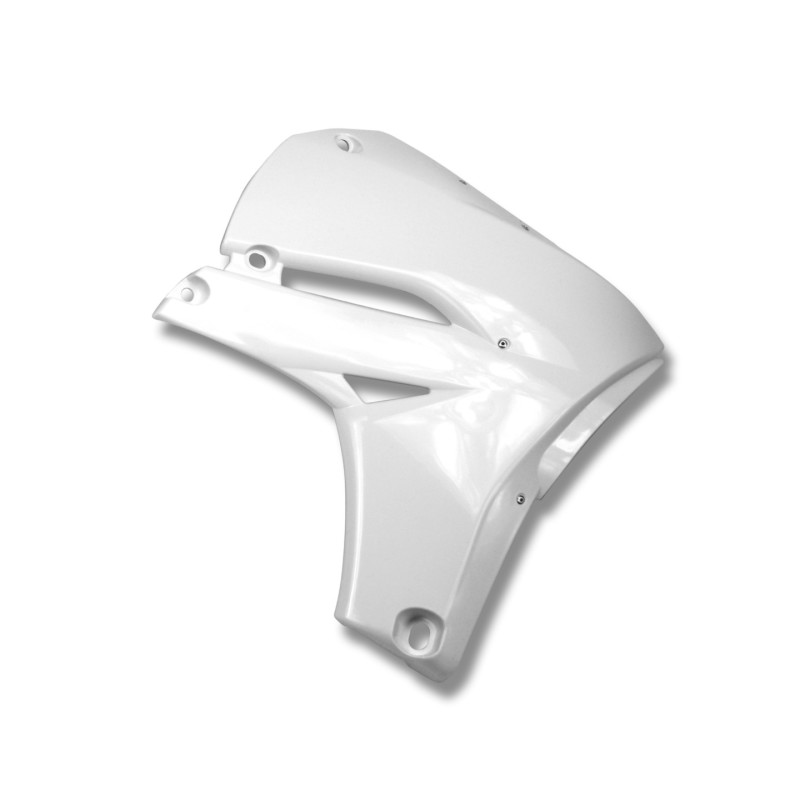 Picture of Cycra CYC Radiator Shroud Plastics - 1CYC-1776-42