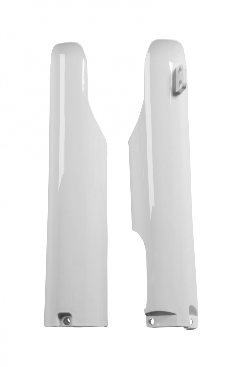 Picture of Cycra CYC Fork Covers Plastics - 1CYC-6906-42