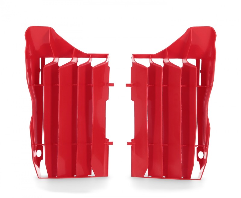 Picture of Cycra CYC Radiator Shroud Plastics - 1CYC-6800-32