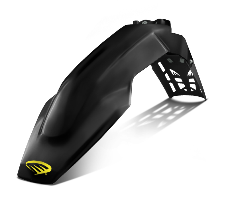 Picture of Cycra CYC Front Fender Plastics - 1CYC-1444-12