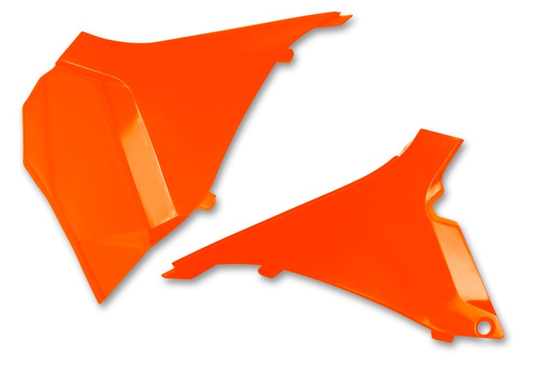 Picture of Cycra CYC Air Box Cover Plastics - 1CYC-1898-22