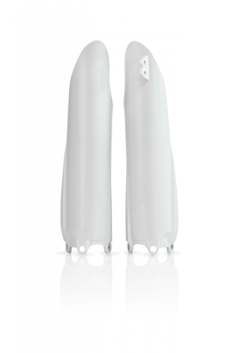 Picture of Cycra CYC Fork Covers Plastics - 1CYC-6907-42