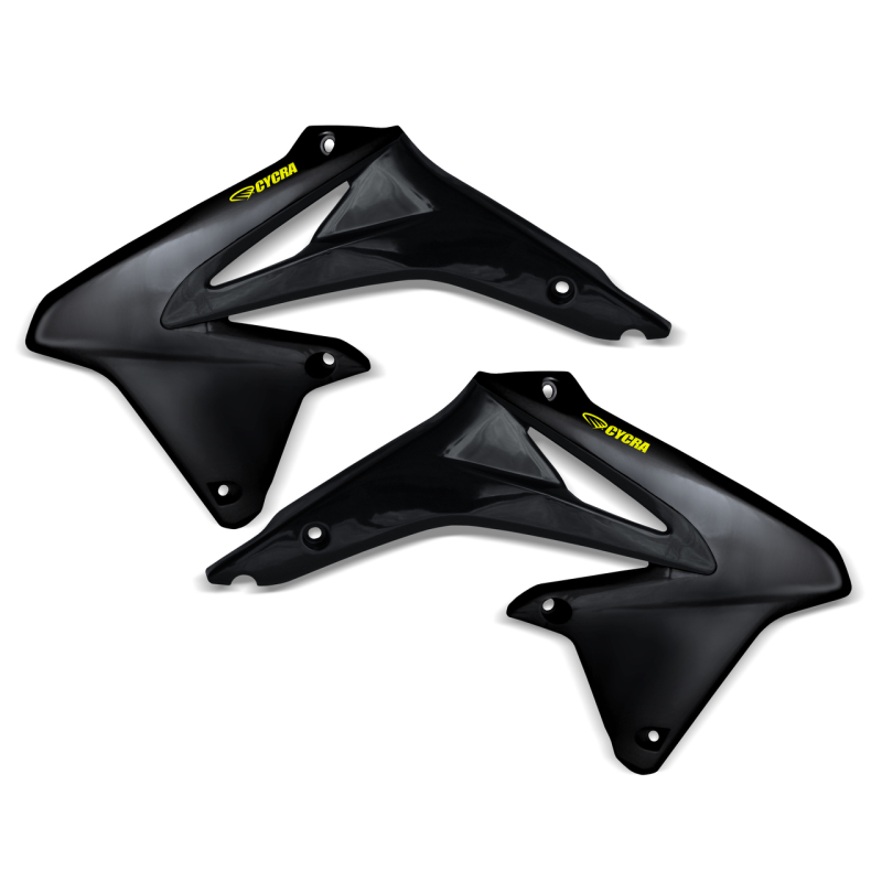 Picture of Cycra CYC Radiator Shroud Plastics - 1CYC-1870-12