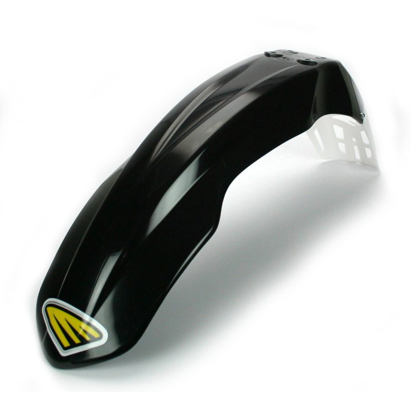 Picture of Cycra CYC Front Fender Plastics - 1CYC-1400-12