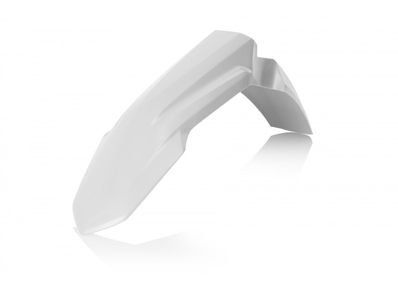Picture of Cycra CYC Front Fender Plastics - 1CYC-1504-42