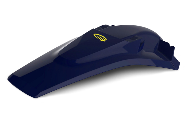 Picture of Cycra CYC Rear Fender Plastics - 1CYC-1743-89