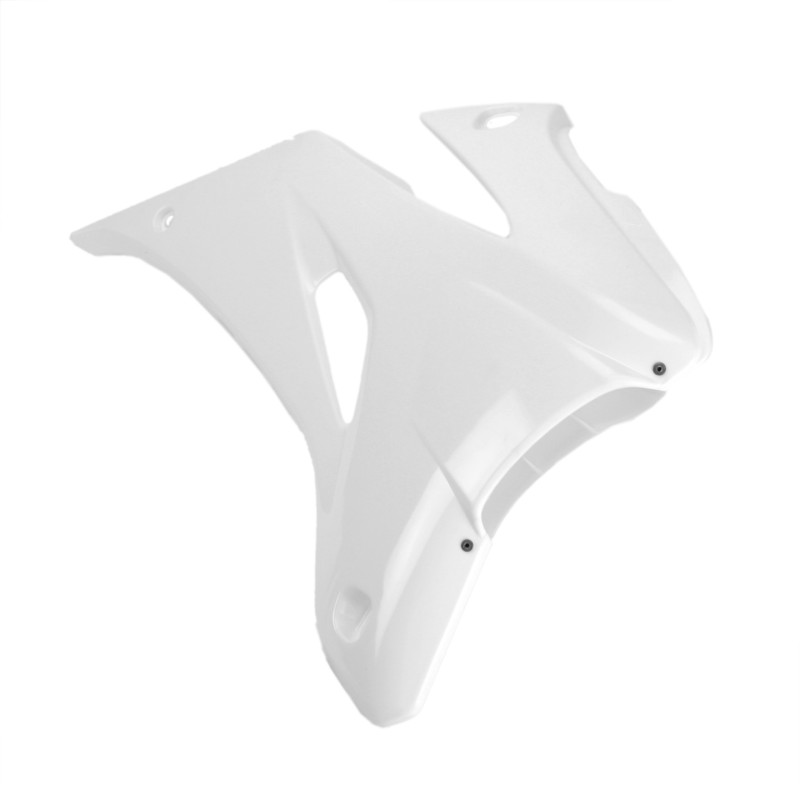 Picture of Cycra CYC Radiator Shroud Plastics - 1CYC-1775-42